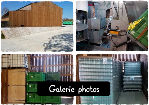 Galerie photos