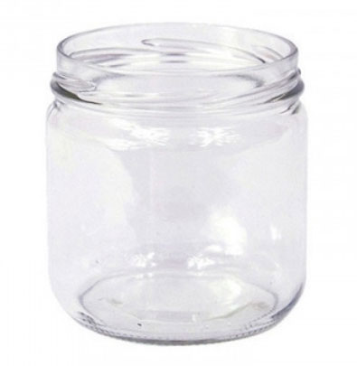 conditionnement confiture